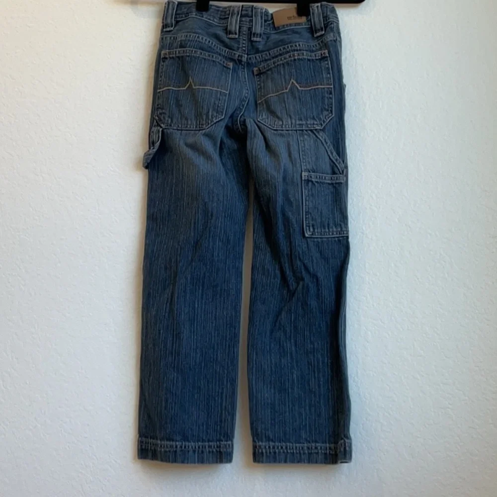 Urban Pipeline BOYS Carpenter Jeans 10R